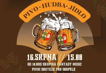 2. ročník - Setkání malých pivovarů