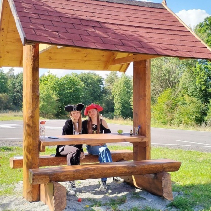 Rozloučení s létem ve velkém stylu