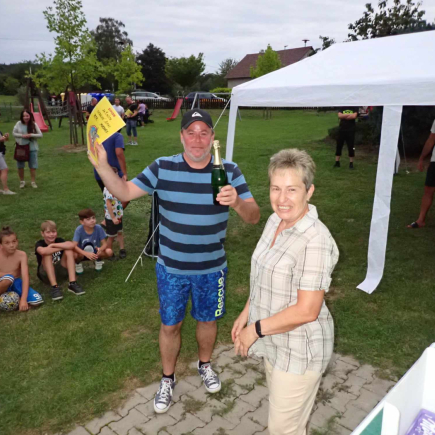 Loučení s létem 2023