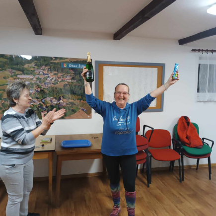 Velikonoční turnaj v šipkách 2024