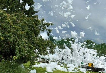 Dětský den ve Ždírci – radost, smích a dobrá nálada navzdory počasí Dětský den ve Ždírci – radost, smích a dobrá nálada navzdory počasí