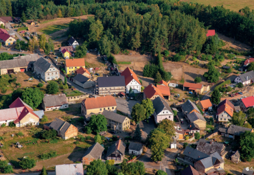 Letecké snímky - 2018 Letecké snímky - 2018