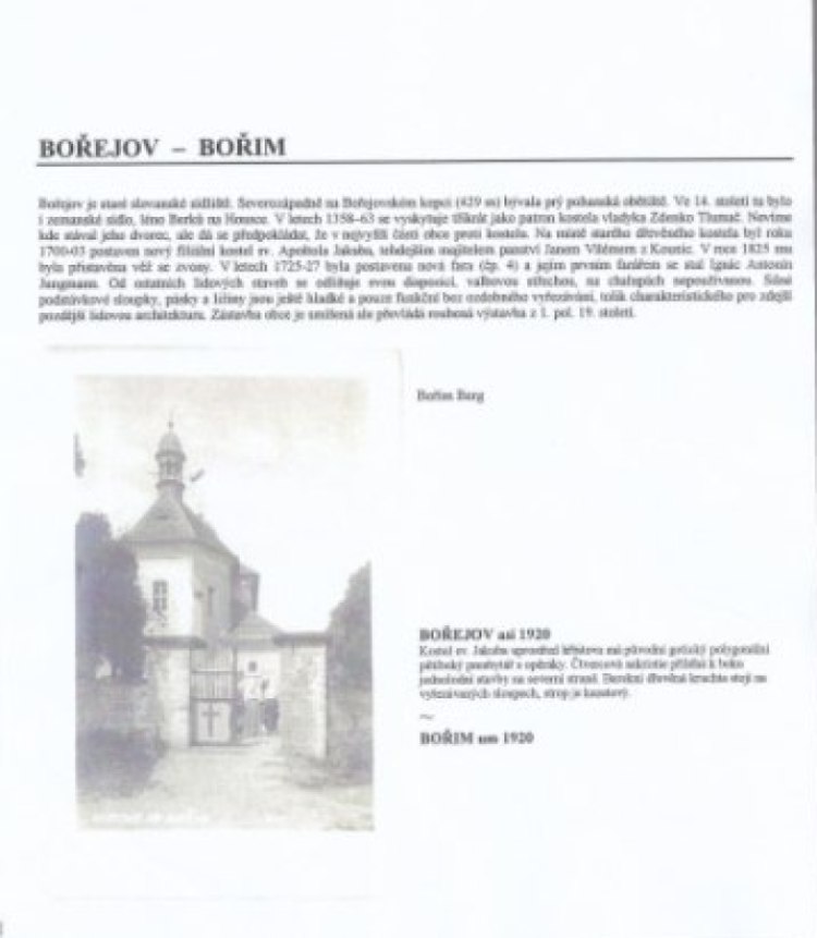 nový článek