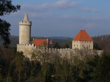 nový článek