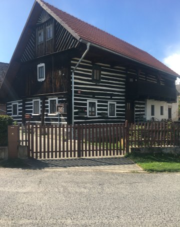 nový článek