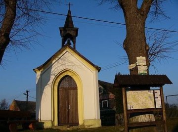 nový článek