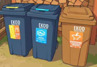 Další úspěch DSO EKOD Další úspěch DSO EKOD