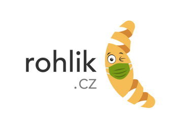 Nákup od Rohlík.cz Nákup od Rohlík.cz